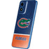 University of Florida Gators Logo Moto G Play 4G (2024) Skin