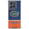 University of Florida Gators Logo Moto G Play 5G (2025) Clear Case