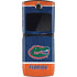 University of Florida Gators Logo Motorola RAZR Skin