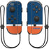 University of Florida Gators Logo Nintendo Skins