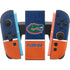University of Florida Gators Logo Nintendo Switch 2 (2025) Joy-Con Controller Skin