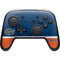 University of Florida Gators Logo Nintendo Skins