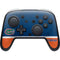 University of Florida Gators Logo Nintendo Switch 2 (2025) Pro Controller Skin