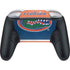 University of Florida Gators Logo Nintendo Switch 2 (2025) Pro Controller Skin