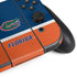University of Florida Gators Logo Nintendo Switch Bundle Skin