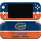 University of Florida Gators Logo Nintendo Switch Lite Skin