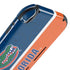 University of Florida Gators Logo Nintendo Switch Lite Skin