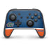 University of Florida Gators Logo Nintendo Skins