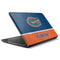University of Florida Gators Logo HP Notebook Skin
