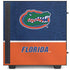 University of Florida Gators Logo NZXT H510 Compact ATX Mid-Tower Case Skin