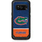 University of Florida Gators Logo Otterbox Commuter Galaxy Skin