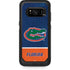 University of Florida Gators Logo Otterbox Commuter Galaxy Skin