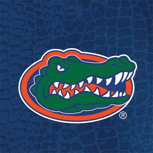 University of Florida Gators Logo Otterbox Commuter Galaxy Skin