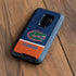 University of Florida Gators Logo Otterbox Defender Galaxy Skin