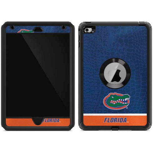 University of Florida Gators Logo Otterbox Defender iPad Skin