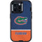 University of Florida Gators Logo Otterbox Defender iPhone Skin