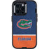 University of Florida Gators Logo Otterbox Defender iPhone Skin