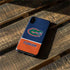 University of Florida Gators Logo Otterbox Symmetry iPhone Skin