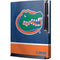 University of Florida Gators Logo Playstation 3 & PS3 Slim Skin