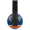 University of Florida Gators Logo PlayStation 4 Gold Wireless Headset Skin
