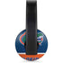 University of Florida Gators Logo PlayStation 4 Gold Wireless Headset Skin