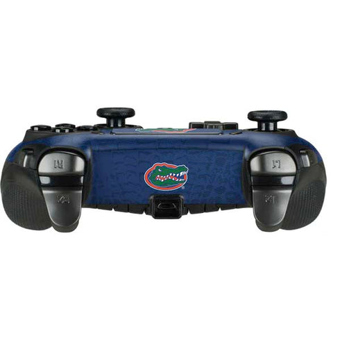 University of Florida Gators Logo PlayStation Scuf Vantage 2 Controller Skin