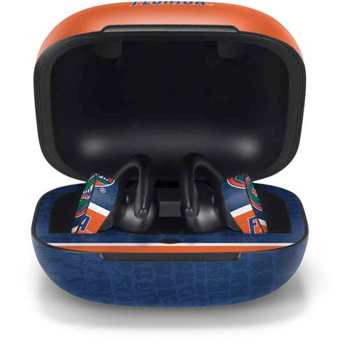 University of Florida Gators Logo PowerBeats Pro Skin