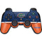 University of Florida Gators Logo PS3 Dual Shock wireless controller Skin