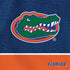 University of Florida Gators Logo PS4 Console Skin