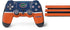 University of Florida Gators Logo PS4 Pro Bundle Skin