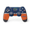 University of Florida Gators Logo PS4 Pro/Slim Controller Skin