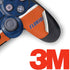 University of Florida Gators Logo PS4 Pro/Slim Controller Skin