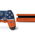 University of Florida Gators Logo PS4 Slim Bundle Skin