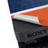 University of Florida Gators Logo PS4 Slim Skin