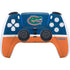University of Florida Gators Logo PlayStation PS5 Skins