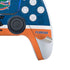 University of Florida Gators Logo PS5 Digital Edition Bundle Skin