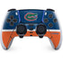 University of Florida Gators Logo PS5 DualSense Edge Pro Controller Skin