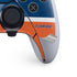 University of Florida Gators Logo PS5 DualSense Edge Pro Controller Skin