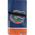 University of Florida Gators Logo PS5 Pro Disk Console Skin