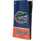 University of Florida Gators Logo PS5 Slim Digital Edition Console Skin