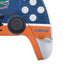 University of Florida Gators Logo PS5 Slim Disk Bundle Skin