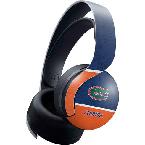 University of Florida Gators Logo PlayStation PS5 Skins