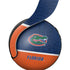 University of Florida Gators Logo PULSE 3D Wireless Headset for PS5 Skin