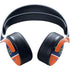 University of Florida Gators Logo PULSE 3D Wireless Headset for PS5 Skin