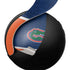 University of Florida Gators Logo PULSE 3D Wireless Headset for PS5 Skin