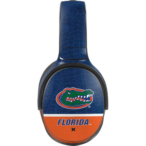University of Florida Gators Logo Skullcandy Venue Skin