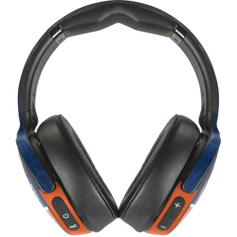 University of Florida Gators Logo Skullcandy Venue Skin