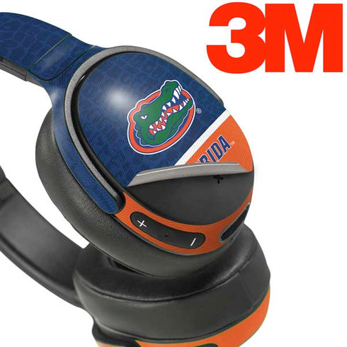 University of Florida Gators Logo Skullcandy Venue Skin