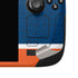 University of Florida Gators Logo Steam Deck Handheld Gaming Computer OLED Skin