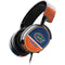 University of Florida Gators Logo SteelSeries Arctis 5 Skin